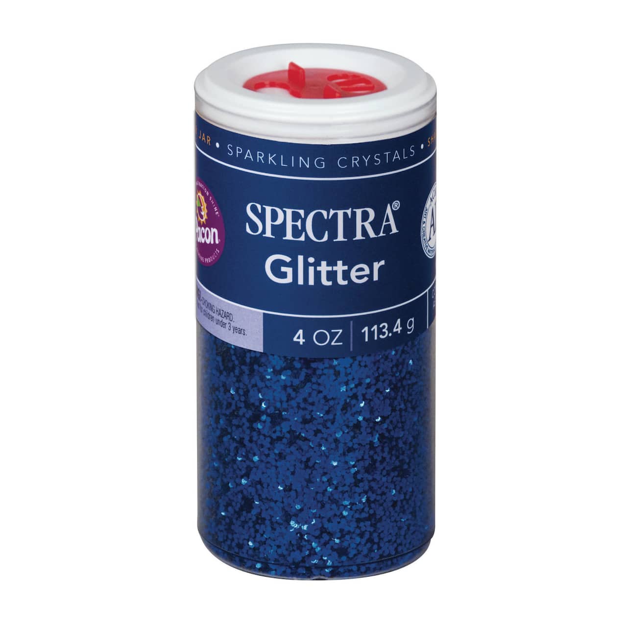 Spectra® 4oz. Glitter Sparkling Crystals